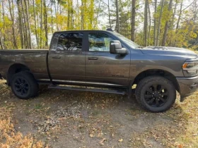 Dodge RAM 3500 * Laramie * АВТОКРЕДИТ БЕЗ ПЪРВОНАЧАЛНА ВНОСКА*  | Auto.bg — изображение 3