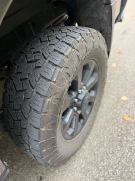 Dodge RAM 3500 * Laramie * АВТОКРЕДИТ БЕЗ ПЪРВОНАЧАЛНА ВНОСКА*  | Auto.bg — изображение 7