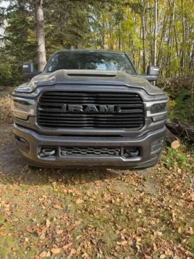 Dodge RAM 3500 * Laramie * АВТОКРЕДИТ БЕЗ ПЪРВОНАЧАЛНА ВНОСКА*  | Auto.bg — изображение 6
