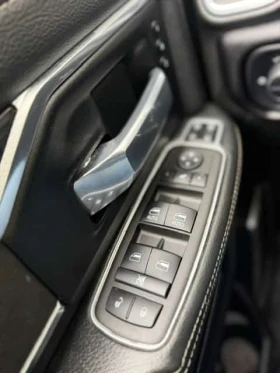 Dodge RAM 3500 * Laramie * АВТОКРЕДИТ БЕЗ ПЪРВОНАЧАЛНА ВНОСКА*  | Auto.bg — изображение 11