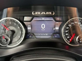 Dodge RAM 3500 * Laramie * АВТОКРЕДИТ БЕЗ ПЪРВОНАЧАЛНА ВНОСКА*  | Auto.bg — изображение 8