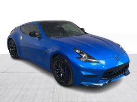 Nissan 370Z 2018 370Z* 62 000km* Крайна цена до БГ | Auto.bg — изображение 3