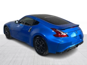 Nissan 370Z 2018 370Z* 62 000km* Крайна цена до БГ | Auto.bg — изображение 5