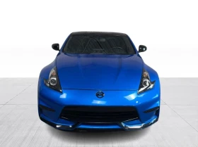 Nissan 370Z 2018 370Z* 62 000km* Крайна цена до БГ | Auto.bg — изображение 2