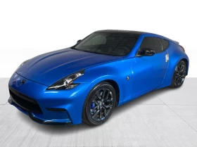 Nissan 370Z 2018 370Z* 62 000km* Крайна цена до БГ | Auto.bg — изображение 1