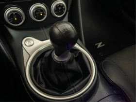 Nissan 370Z 2018 370Z* 62 000km* Крайна цена до БГ | Auto.bg — изображение 9