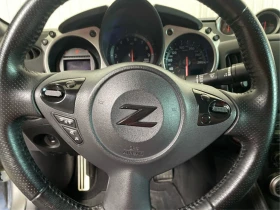 Nissan 370Z 2018 370Z* 62 000km* Крайна цена до БГ | Auto.bg — изображение 6
