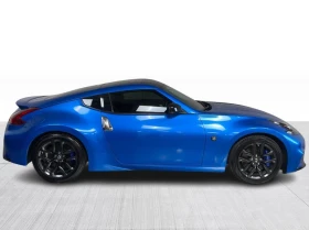 Nissan 370Z 2018 370Z* 62 000km* Крайна цена до БГ | Auto.bg — изображение 4