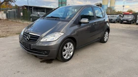 Mercedes-Benz A 180 180000 км!!!