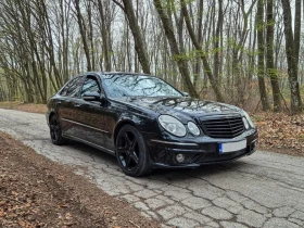 Mercedes-Benz E 500 5.0 V8 - 4800 € - 55486092 2