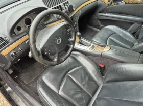 Mercedes-Benz E 500 5.0 V8 - 4800 € - 55486092 5