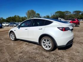 Tesla Model Y Long Range Dual Motor * ������� ���� *  | Mobile.bg � ����� ������ 2
