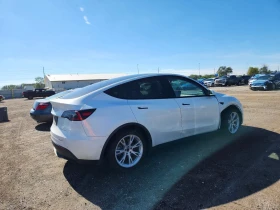 Tesla Model Y Long Range Dual Motor * ������� ���� *  | Mobile.bg � ����� ������ 4