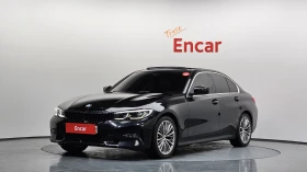 ������ BMW 320