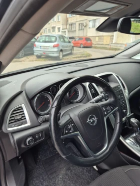 Opel Astra ����� 160�.� | Mobile.bg � ����� ������ 9
