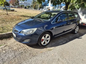 ����� �� �������� �� Opel Astra ����� 160�.�