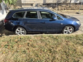 Opel Astra ����� 160�.� | Mobile.bg � ����� ������ 4