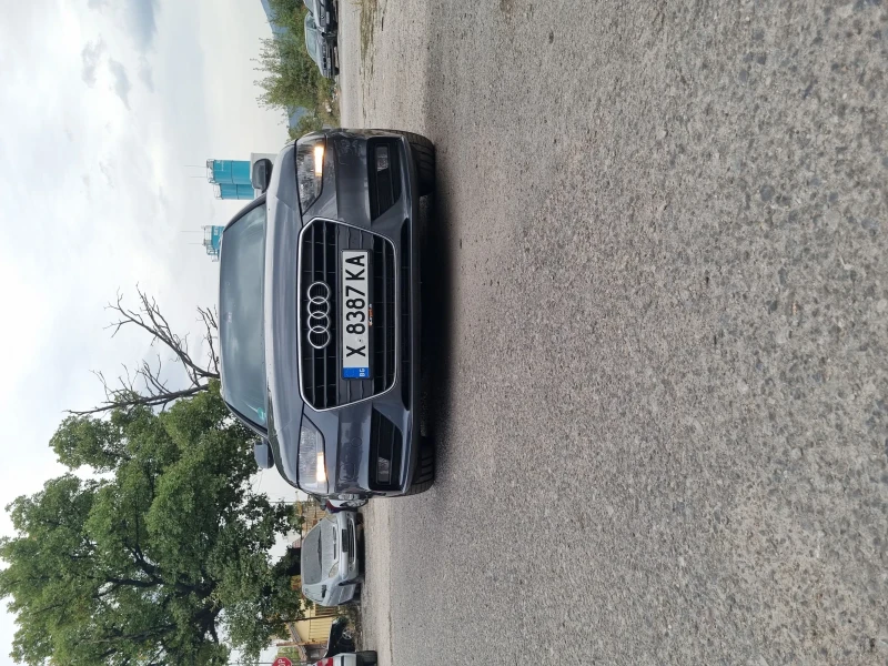 Audi A4 Audi A4 3.0 TDI AVANT S-Line, снимка 2 - Автомобили и джипове - 47277754