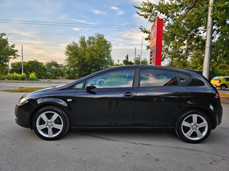 Seat Leon 1.9, 105к.с., снимка 9 - Автомобили и джипове - 47347445