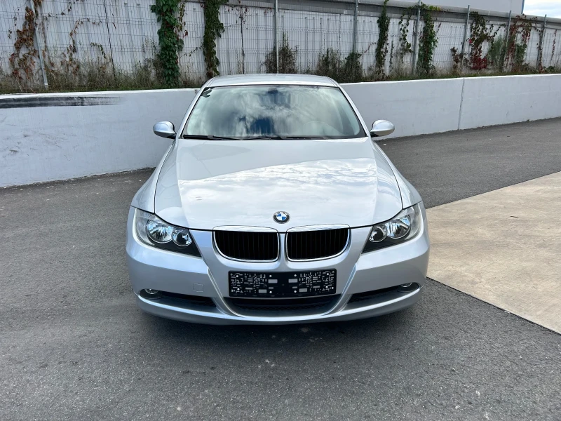 BMW 320 d 163к.с., снимка 6 - Автомобили и джипове - 47349202