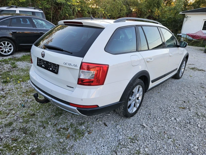 Skoda Octavia, снимка 2 - Автомобили и джипове - 48134422