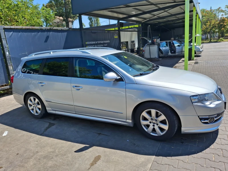 VW Passat R_line , снимка 5 - Автомобили и джипове - 48078607