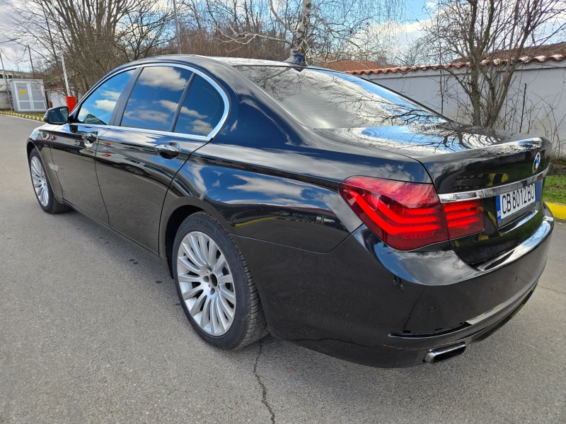 BMW 740 * Фейс* фул* вакум* long* , снимка 5 - Автомобили и джипове - 49350165