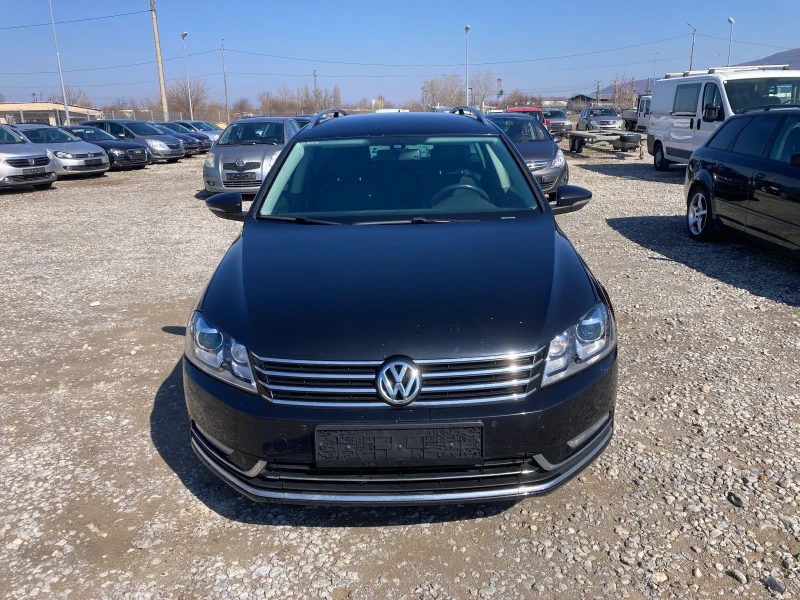 VW Passat 2.0 TDI 4motion, снимка 1 - Автомобили и джипове - 49357987