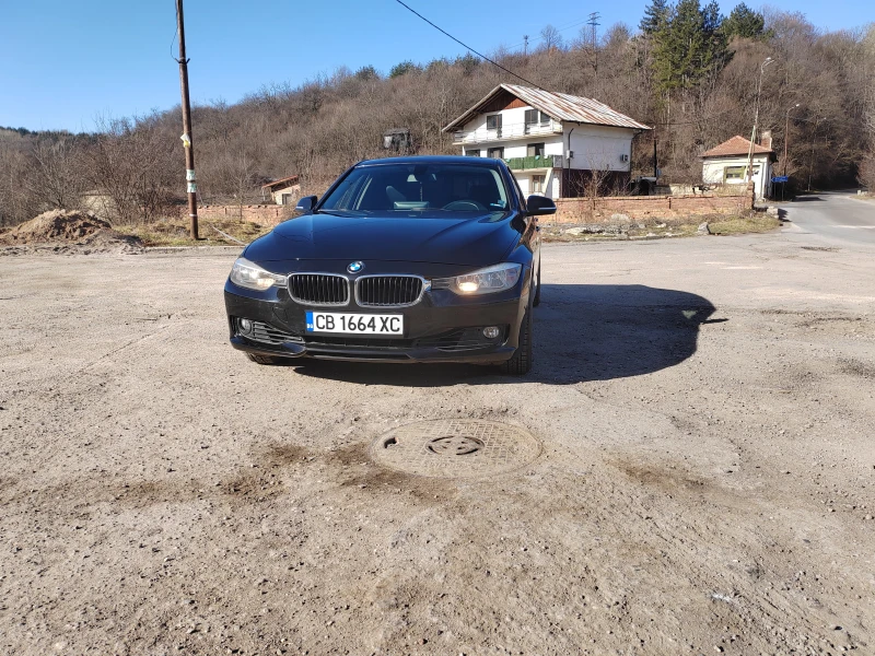 BMW 328, снимка 1 - Автомобили и джипове - 49411534