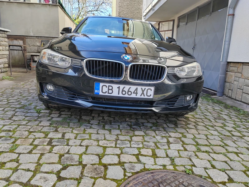 BMW 328, снимка 2 - Автомобили и джипове - 49411534