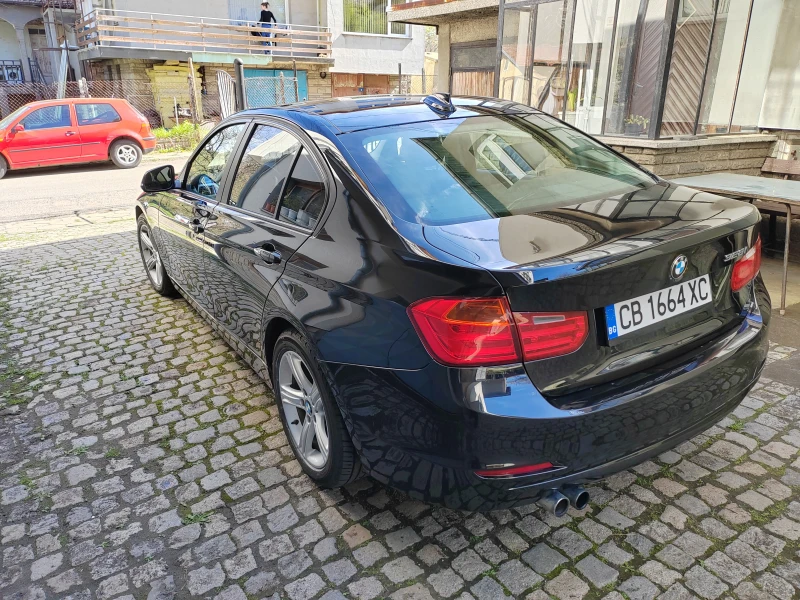 BMW 328, снимка 8 - Автомобили и джипове - 49411534