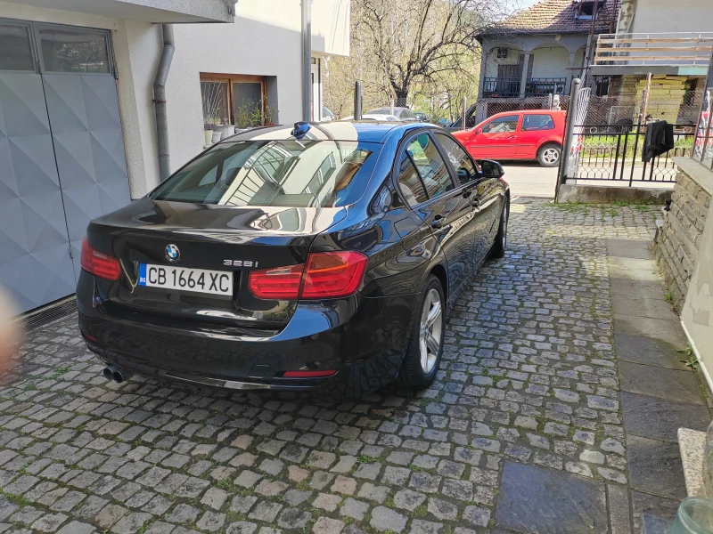 BMW 328, снимка 6 - Автомобили и джипове - 49411534