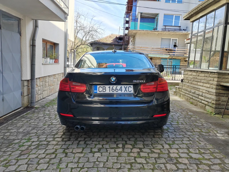 BMW 328, снимка 7 - Автомобили и джипове - 49411534