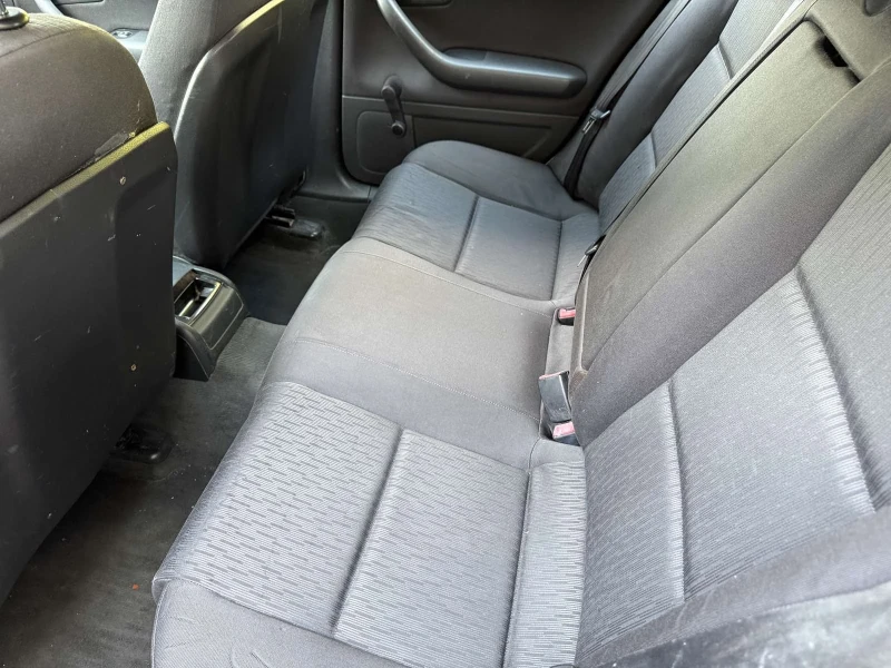 Audi A4 2, 000TDI EURO4, снимка 11 - Автомобили и джипове - 50305986