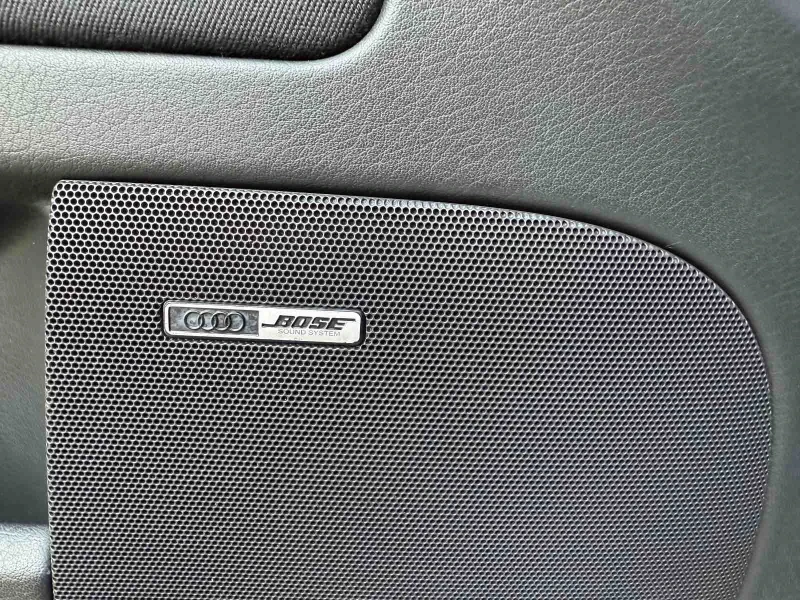 Audi A4 2, 000TDI EURO4, снимка 12 - Автомобили и джипове - 50305986