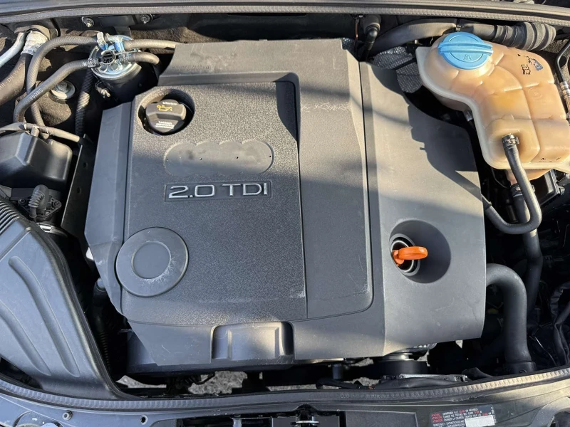Audi A4 2, 000TDI EURO4, снимка 17 - Автомобили и джипове - 50305986