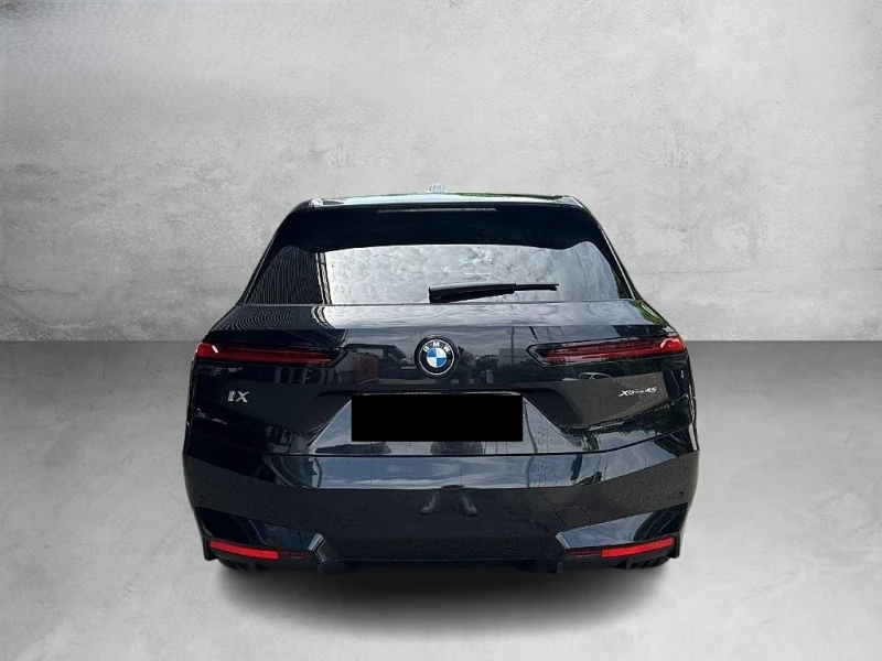 BMW iX xDrive45/ FACELIFT/ SPORTPACK/ H&K/ KEYLESS/ , снимка 7 - Автомобили и джипове - 50972867