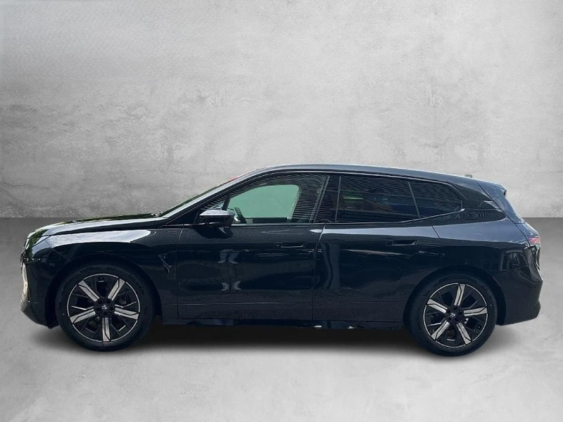 BMW iX xDrive45/ FACELIFT/ SPORTPACK/ H&K/ KEYLESS/ , снимка 5 - Автомобили и джипове - 50972867