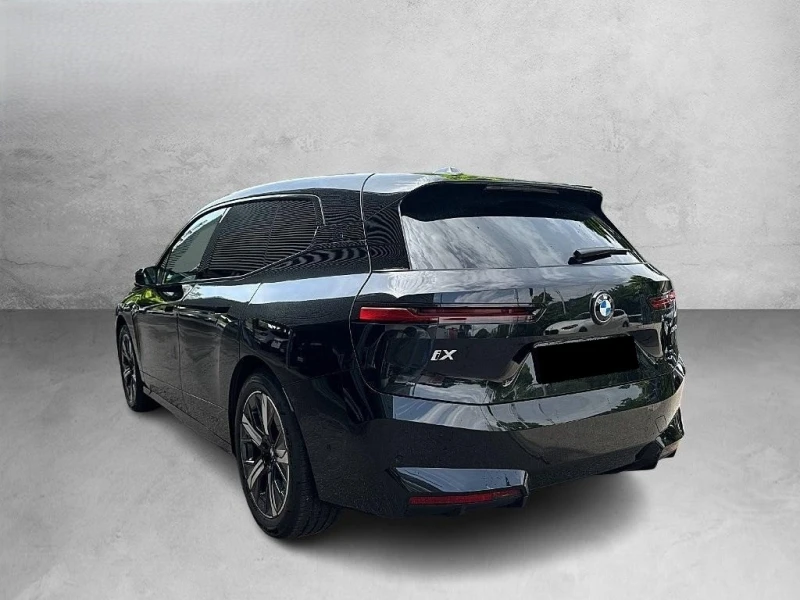 BMW iX xDrive45/ FACELIFT/ SPORTPACK/ H&K/ KEYLESS/ , снимка 6 - Автомобили и джипове - 50972867