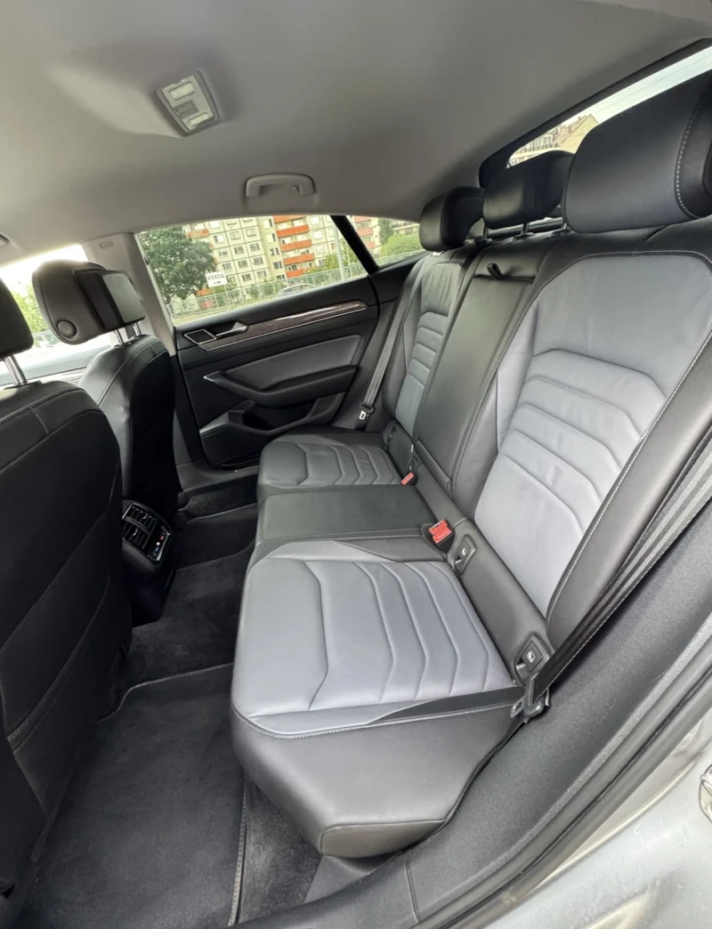 VW Arteon 2.0 TSI Elegance, снимка 9 - Автомобили и джипове - 51920879