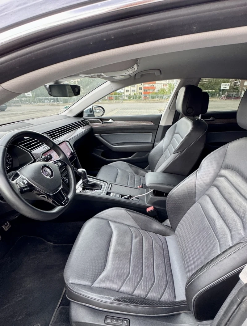VW Arteon 2.0 TSI Elegance, снимка 7 - Автомобили и джипове - 51920879