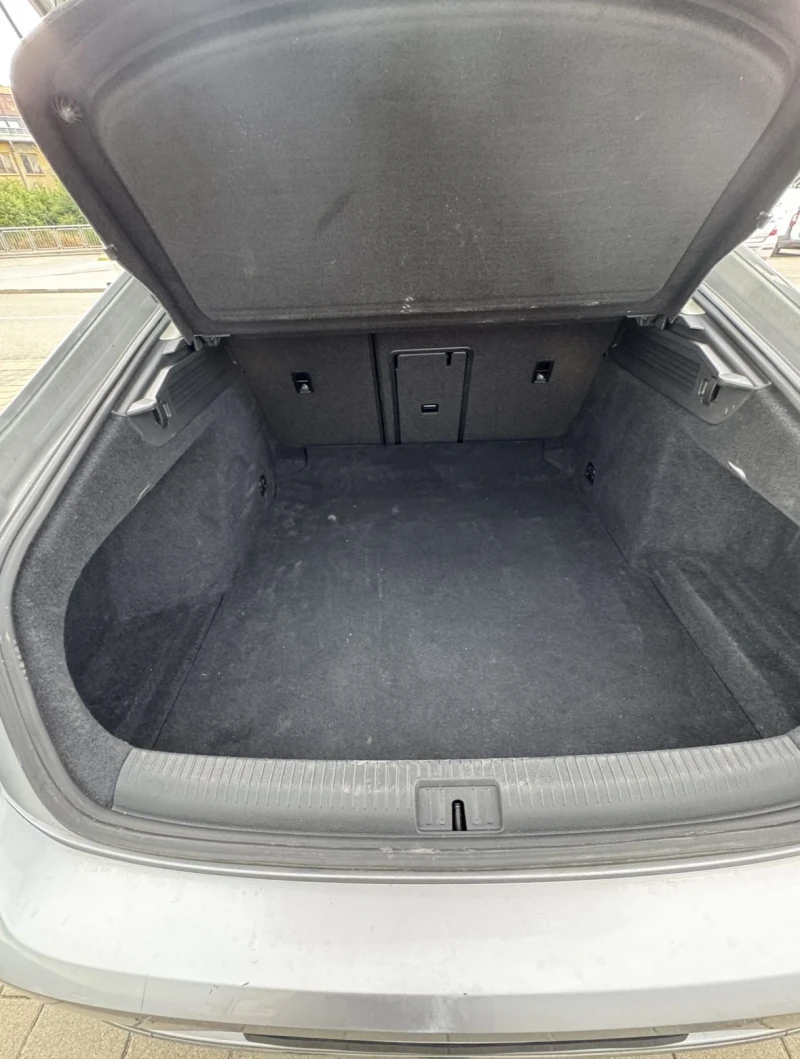 VW Arteon 2.0 TSI Elegance, снимка 11 - Автомобили и джипове - 51920879