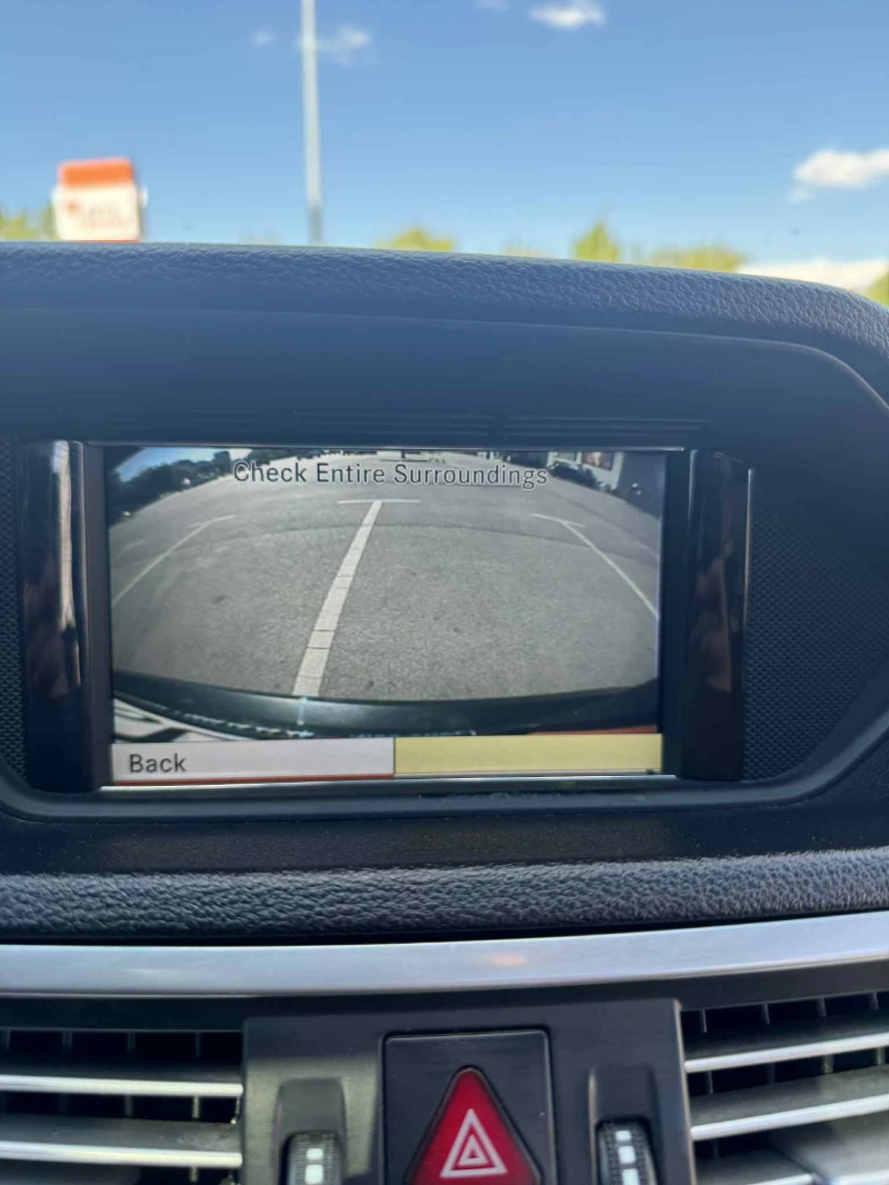 Mercedes-Benz E 350 4matic, снимка 13 - Автомобили и джипове - 51476395