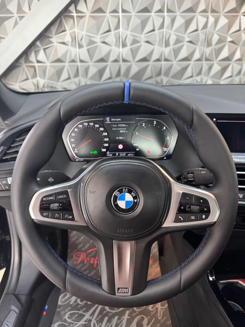 BMW 216 d GRAN COUPE * M PACKET * , снимка 10 - Автомобили и джипове - 51672926
