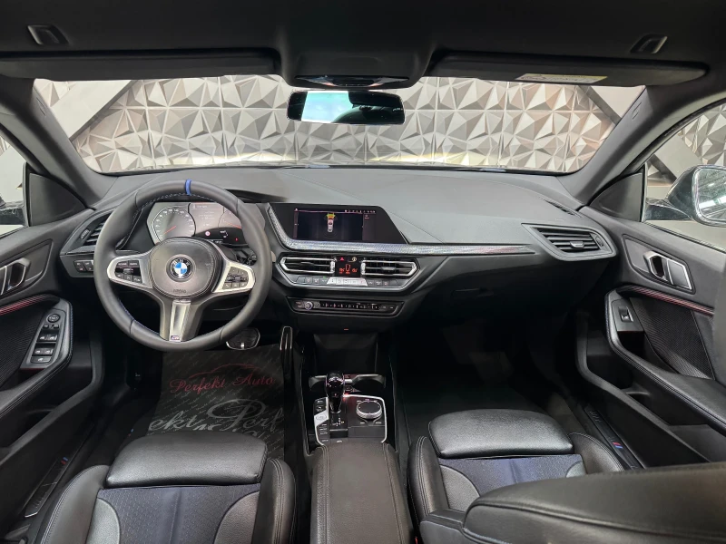 BMW 216 d GRAN COUPE * M PACKET * , снимка 6 - Автомобили и джипове - 51672926