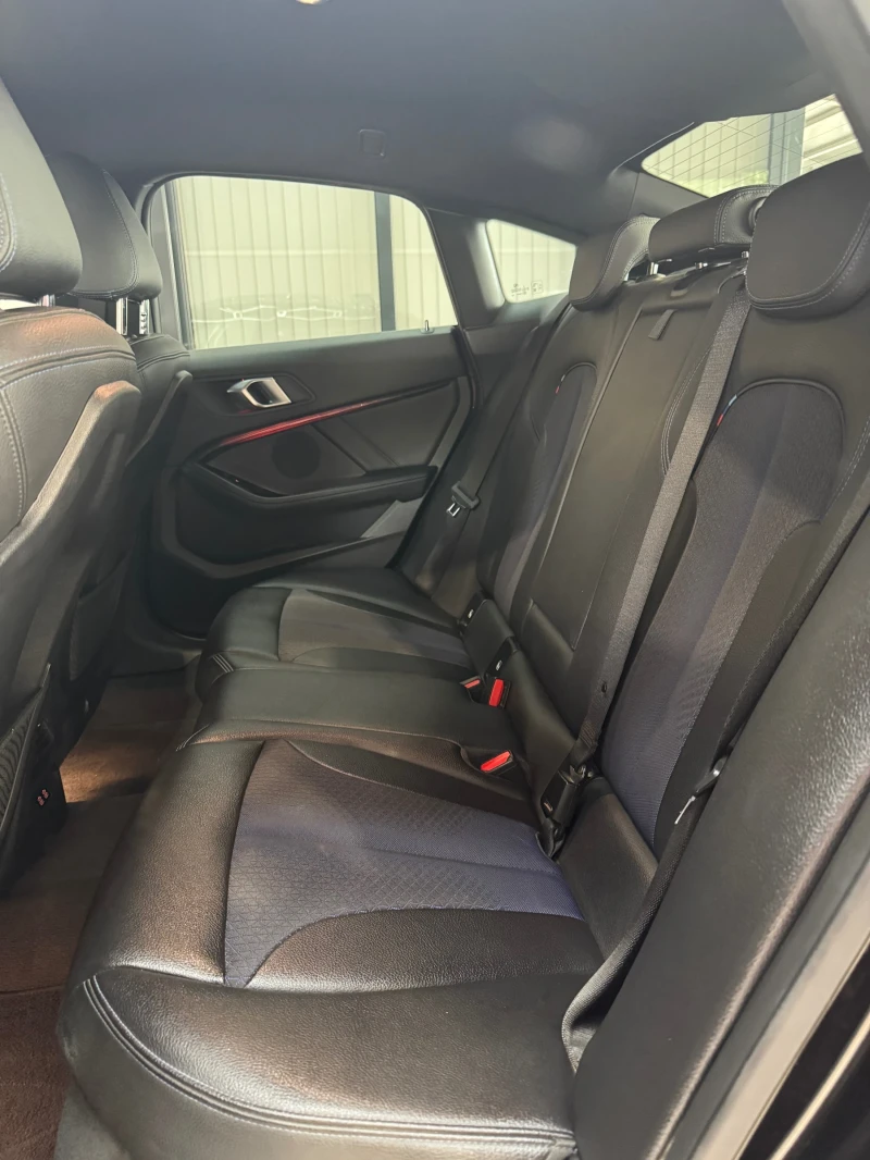 BMW 216 d GRAN COUPE * M PACKET * , снимка 5 - Автомобили и джипове - 51672926