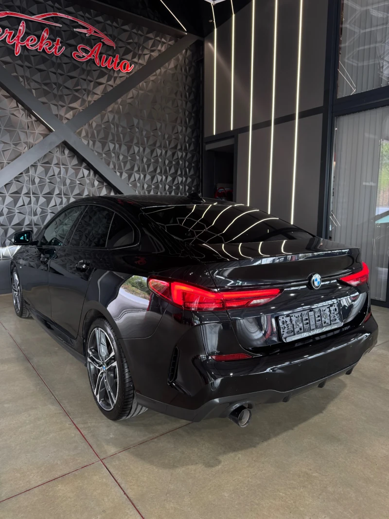 BMW 216 d GRAN COUPE * M PACKET * , снимка 3 - Автомобили и джипове - 51672926