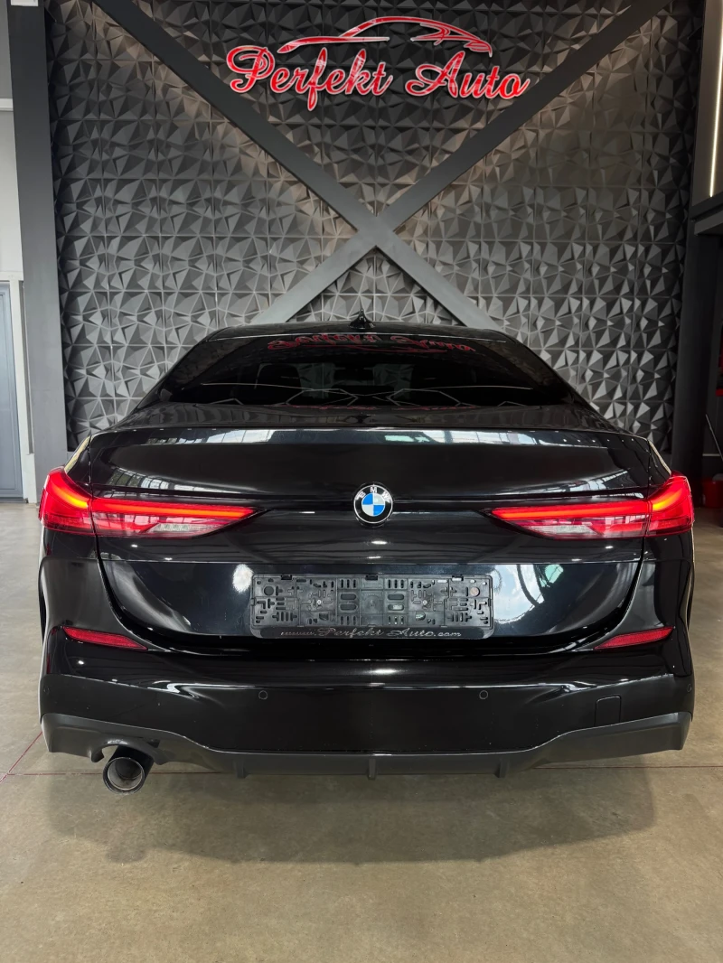 BMW 216 d GRAN COUPE * M PACKET * , снимка 4 - Автомобили и джипове - 51672926