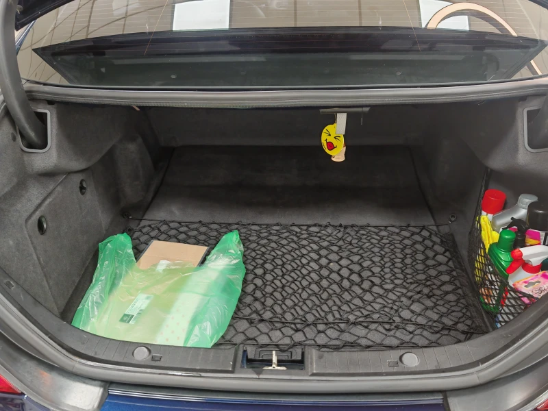 Mercedes-Benz CLS 500, снимка 8 - Автомобили и джипове - 52062861