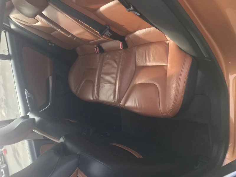 Volvo S60 T6 AWD , снимка 9 - Автомобили и джипове - 52136745